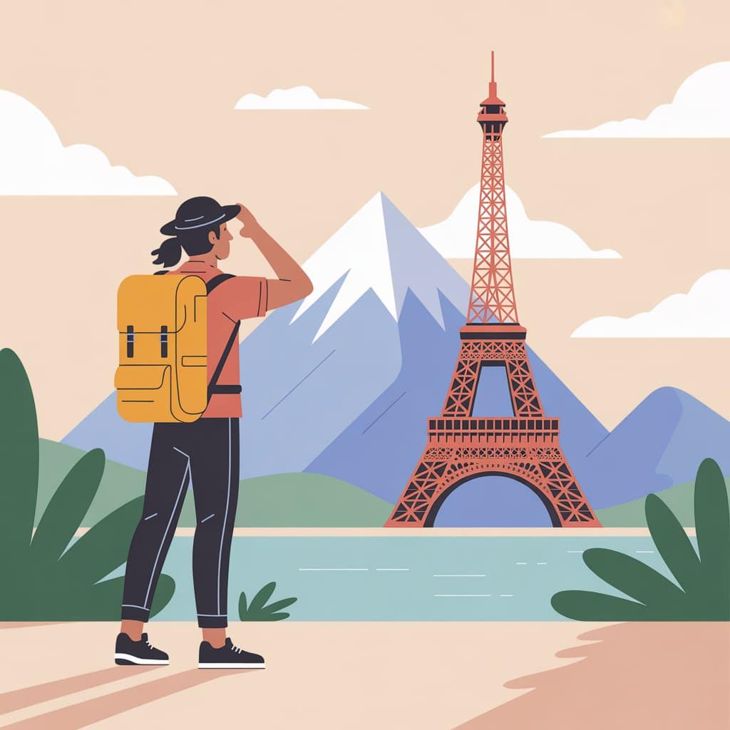 Tourisme