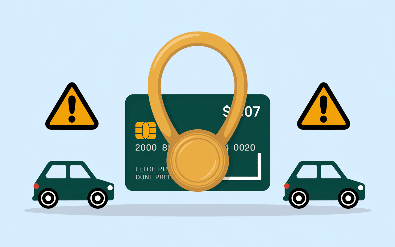 Annulation réservation hôtel carte bancaire protection