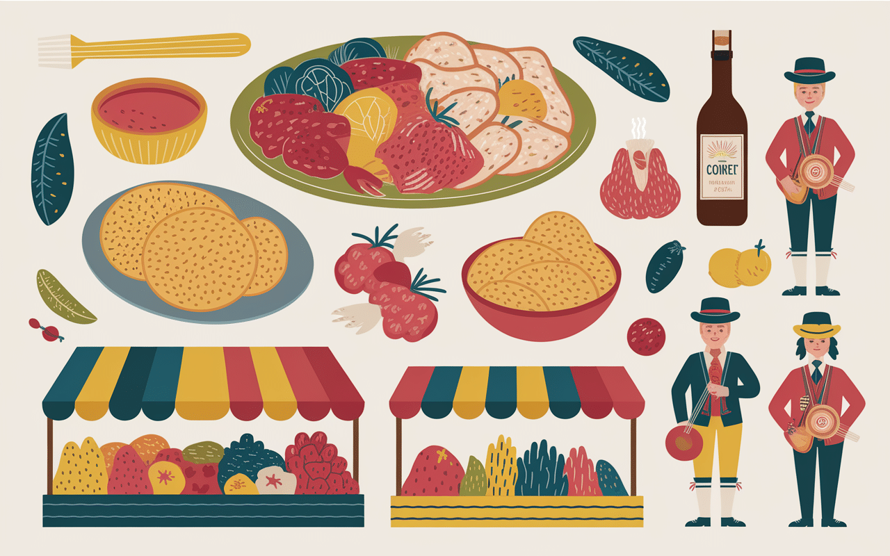 Gastronomie et culture visiter la Bretagne en 5 jours