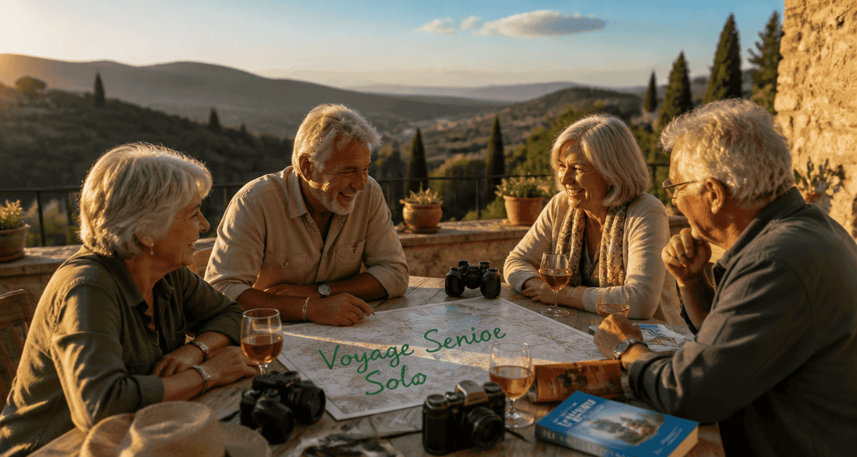 Sortie conviviale en plein air au bord de l'eau