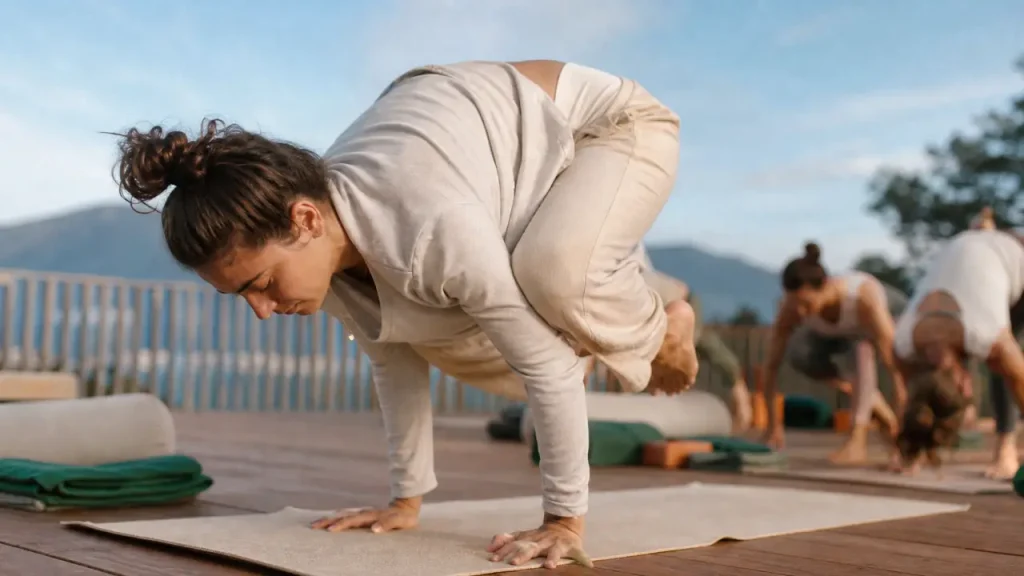 Hatha, Vinyasa, Yin ou Ashtanga : quel yoga choisir selon votre objectif ?