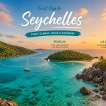 Seychelles : 10 à 14 jours à Mahé, Praslin et La Digue