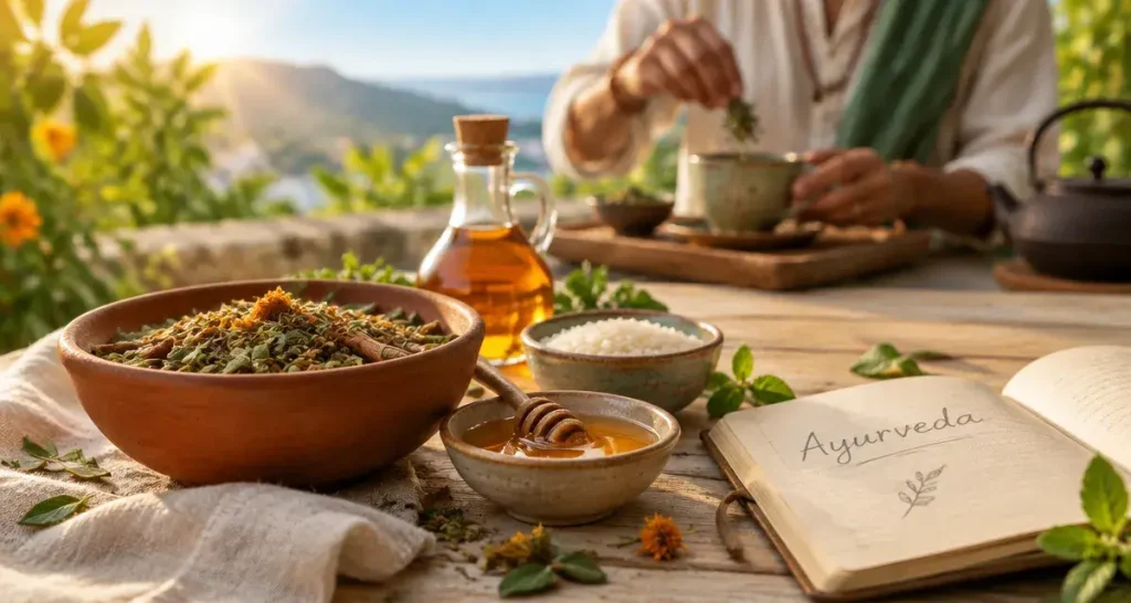 Ayurveda : comprendre les 3 doshas, les pratiques et les précautions